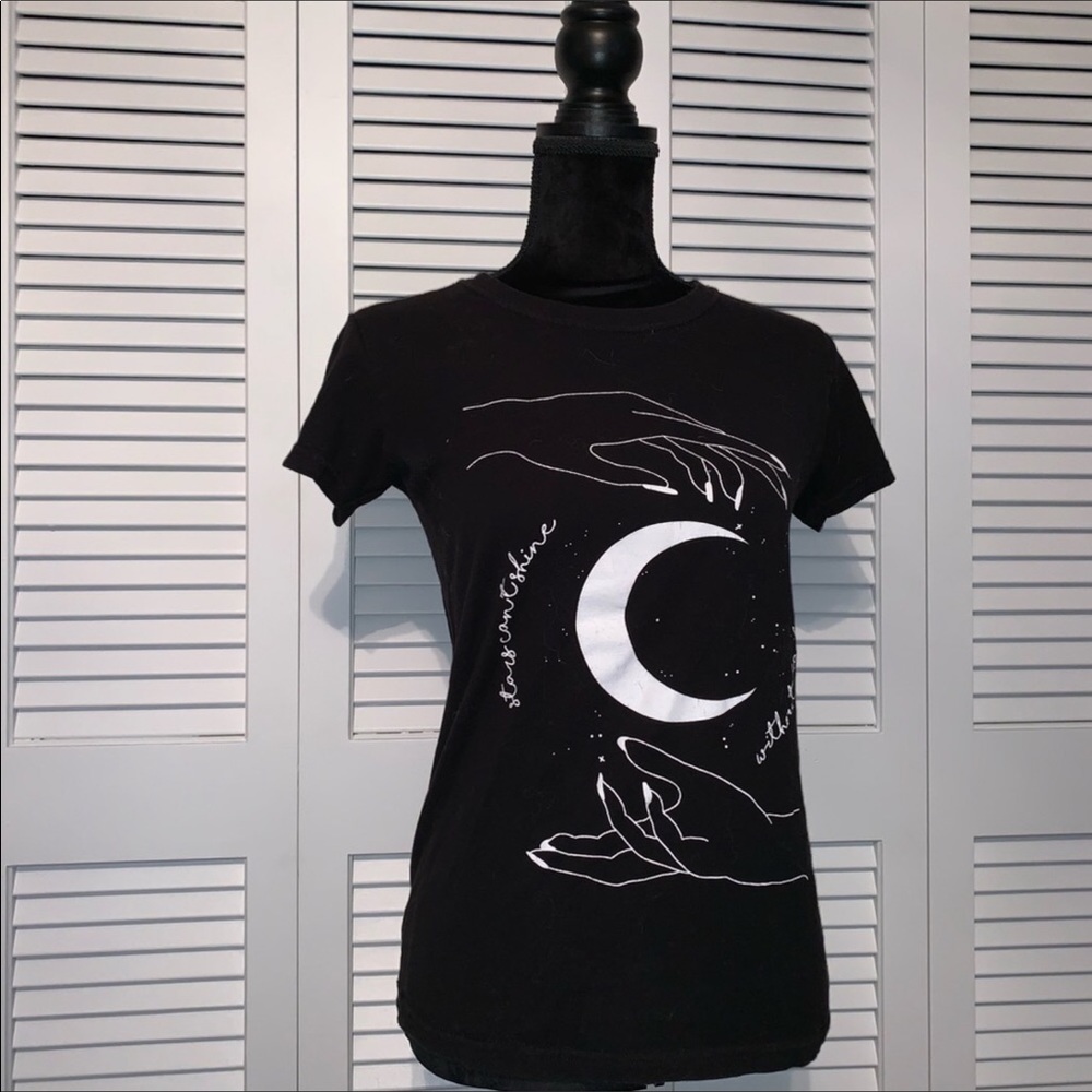 IN SEARCH OF THIS TOP!